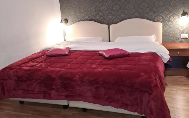Hotel Fenicia