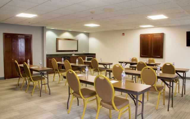 Hampton Inn Danville