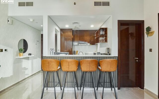 bnbme | Merano Tower | 1 BDR