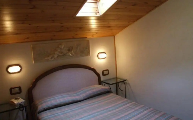 Hotel Cimone