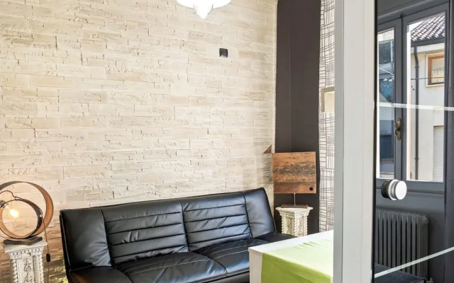 Scrovegni Urban Apartment