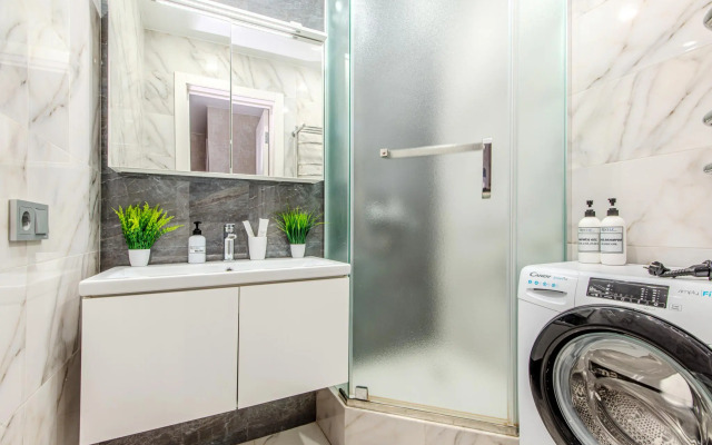 RentAp на улице Водопроводная