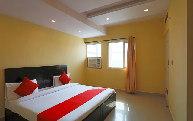 M3m Paradise by OYO Rooms