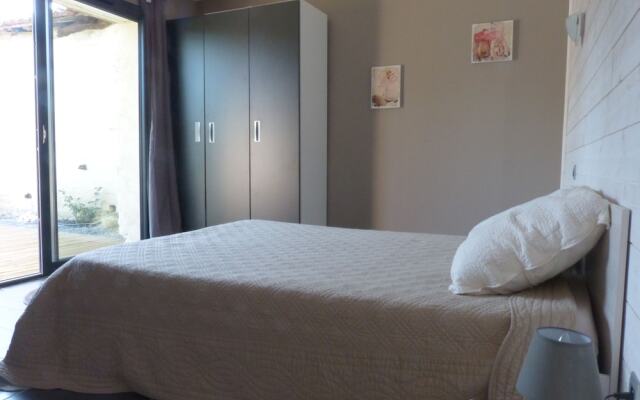 Gite Sud Deux Sèvres