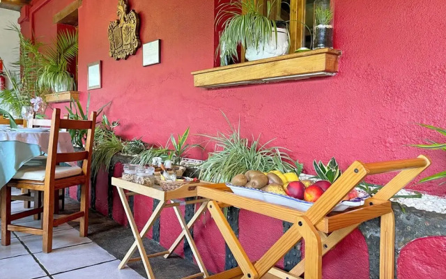 hotel peruskenea
