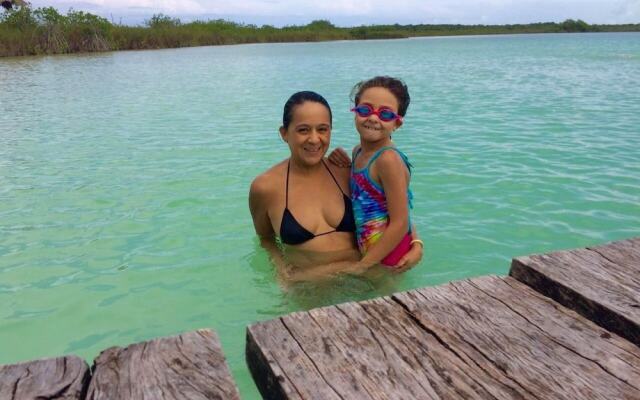 Best Location & Comfort in Tulum's Heart