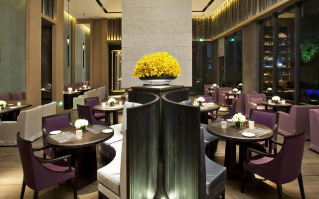 The East Hotel Hangzhou