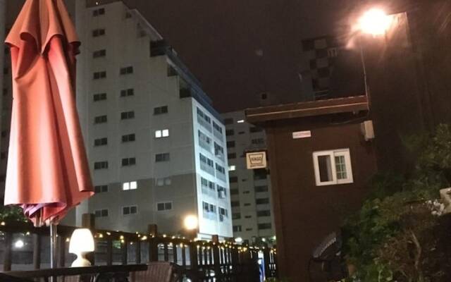 Hago Guest House