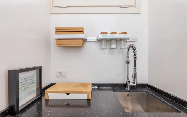 Ponte Vecchio Terrace