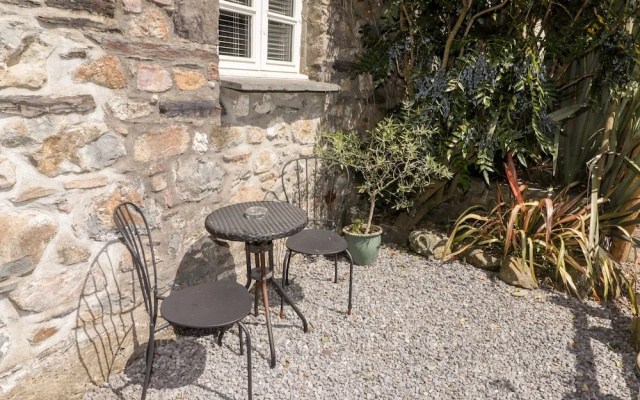 The Coach House