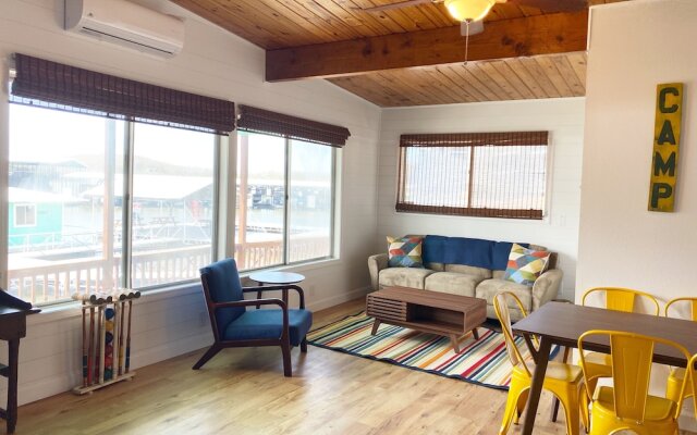 Niangua Hills Resort