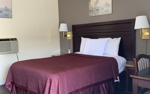 Best Motel Sylmar  Los Angeles