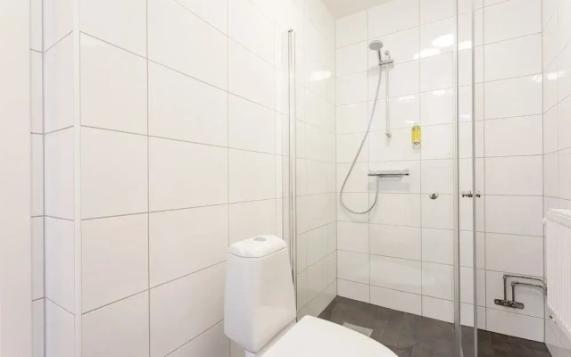 ApartDirect Linköping Arena