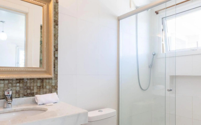 Haus Berg 303 - Gramado (300 metros Rua Coberta)