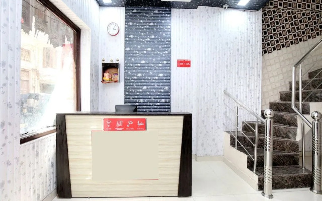 OYO 14466 Asha Bed & Breakfast