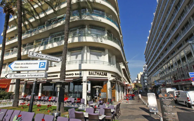 Apartment Mistral