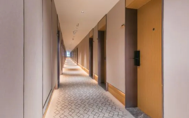 JI Hotel (Linyi Hedong International Convention and Exhibition Center) – Hotel Rooms – Linyi