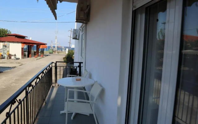 Marilena Apartments Anastasiou