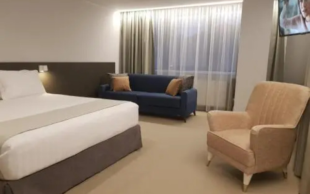 NOVO Boutique Hotel