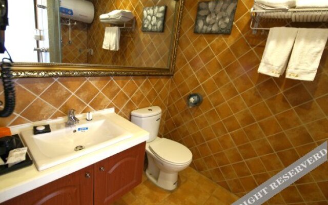 Yue Life Art Hotel (Zhangzhou Wanda)