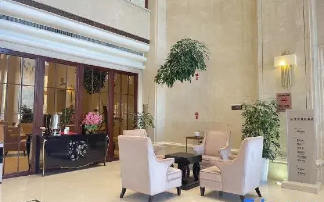 Ruiling International Hotel