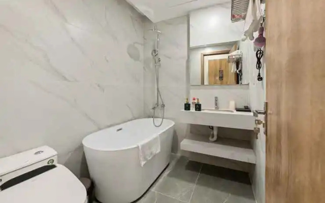 22Housing Apartment 8 Nguyen Van Ngoc