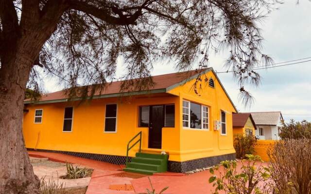 Villa Bon Siman Aruba