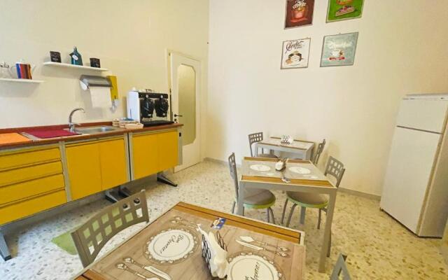Bed And Breakfast Al Borgo Antico