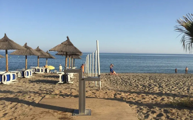 Apartment Playa La Luna