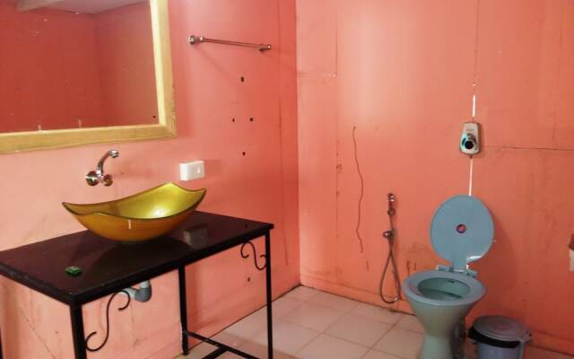 Neptune Point Beach Resort