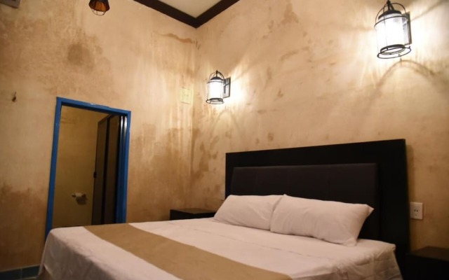Casa Xukum