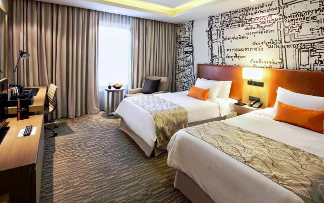 Avani Ratchada Bangkok Hotel