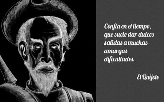 Don Quijote Hostal