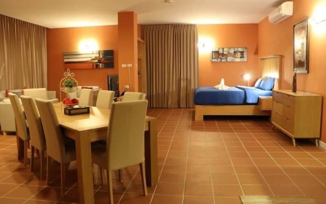 GrandBlue Resort