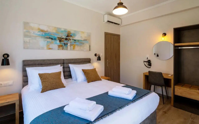 Bitsakis Family II - Paleochora Luxury House