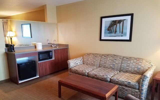 Best Western Salbasgeon Inn & Suites