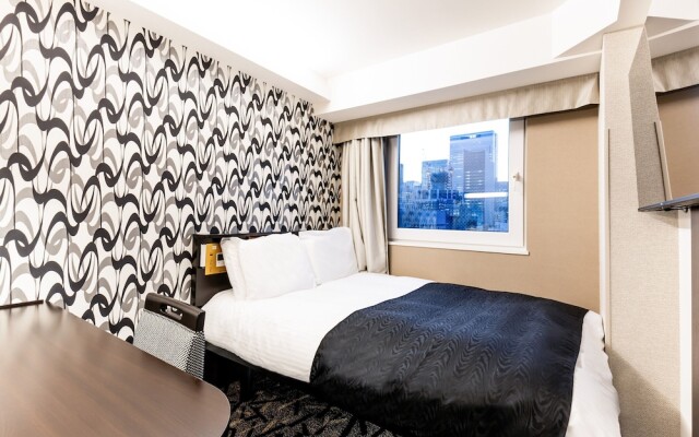 APA Hotel Kayabacho Hatchobori Ekimae