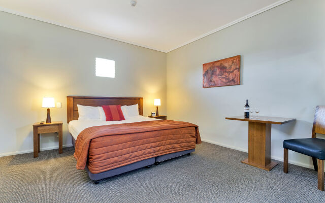 Coachman's Inn Warwick