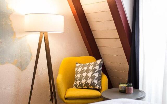 Weinforum Franken Hotel & Restaurant