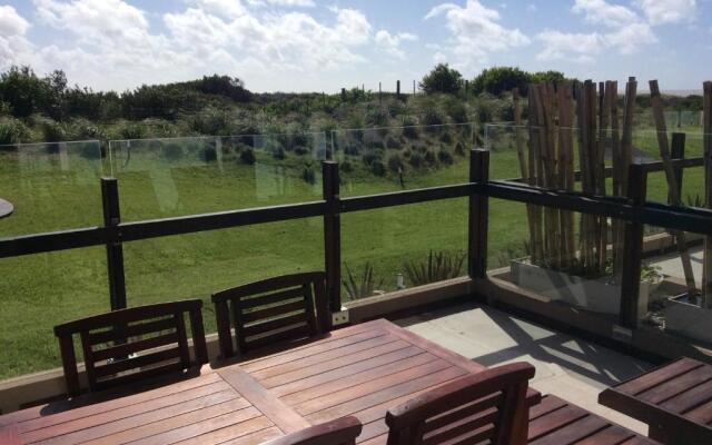Linda Bay Apart Unidad 603 Mar de Las Pampas