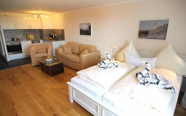 Ferienwohnung Sternenlicht