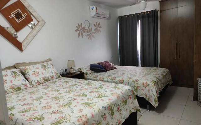 Golden Lake Apart-Hotel