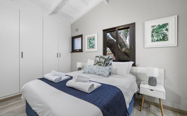 San Lameer Villa 2412