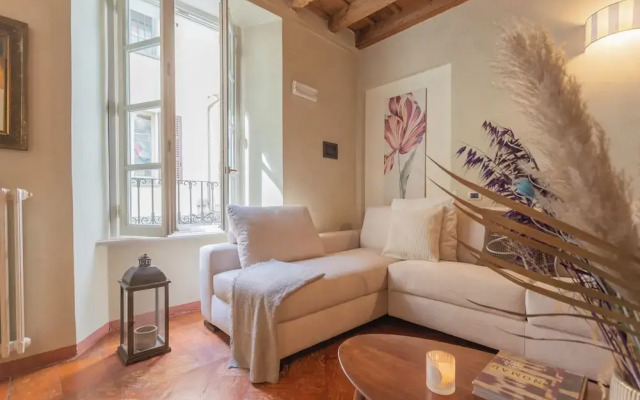 Pantero Apartment