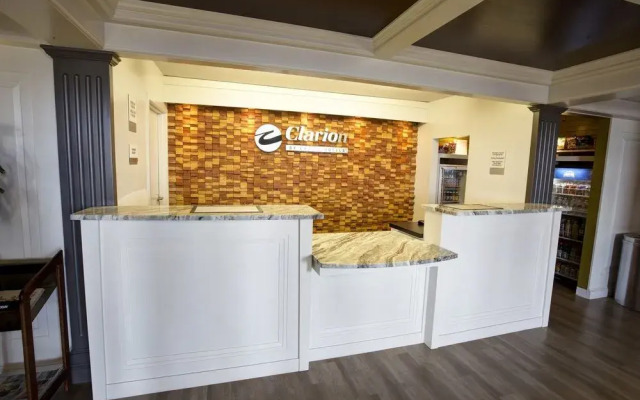 Ramada Seekonk/Providence Area