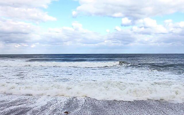 Yeongdeok Ocean Pension