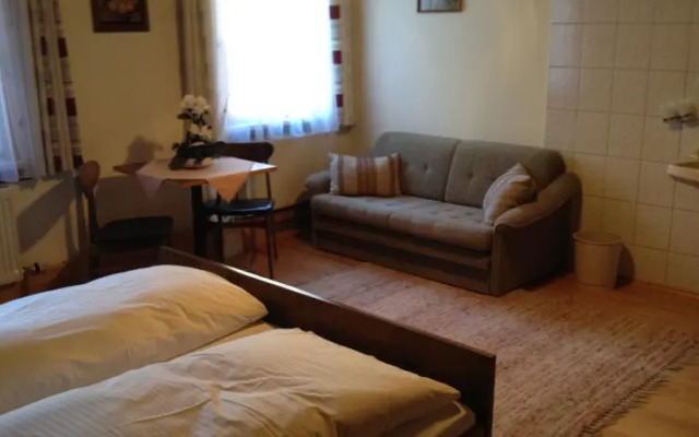 Alpengasthaus Gießlhütte