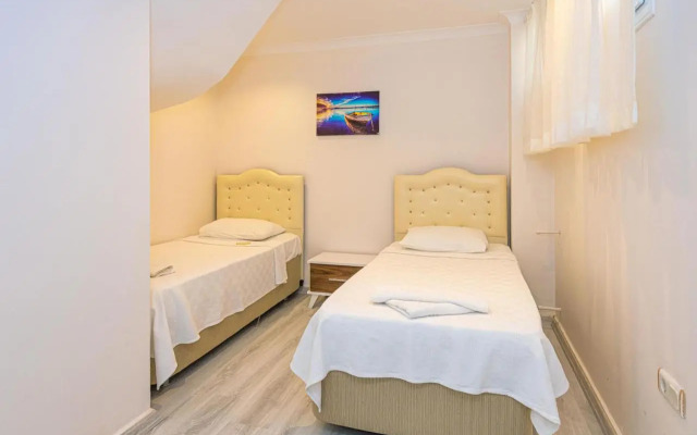 Anatolian Boutique Apartments