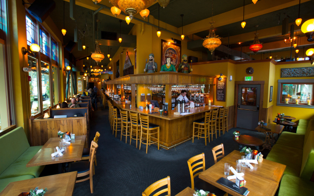McMenamins Crystal Hotel