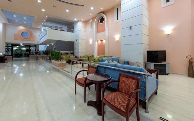 Sirene Beach Hotel - All Inclusive